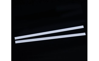 GOS Ceramic Thin Films